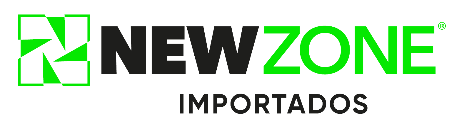 New Zone Importados