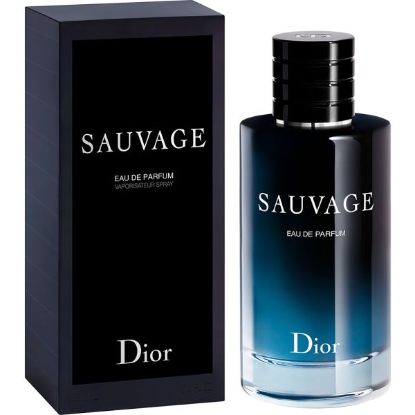 Dior Sauvage EDP 100ml Masculino
