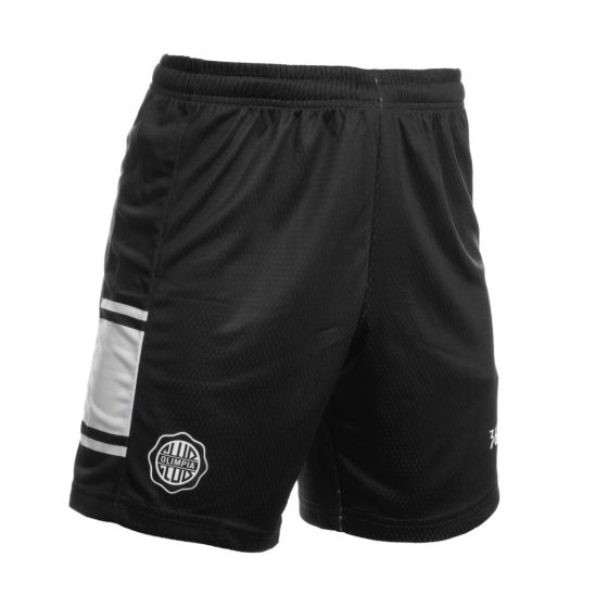 Short 361° Olimpia Kings Bball M Preto Tam. M