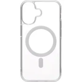 Capa 4Life MagSafe para iPhone 17 Transparente