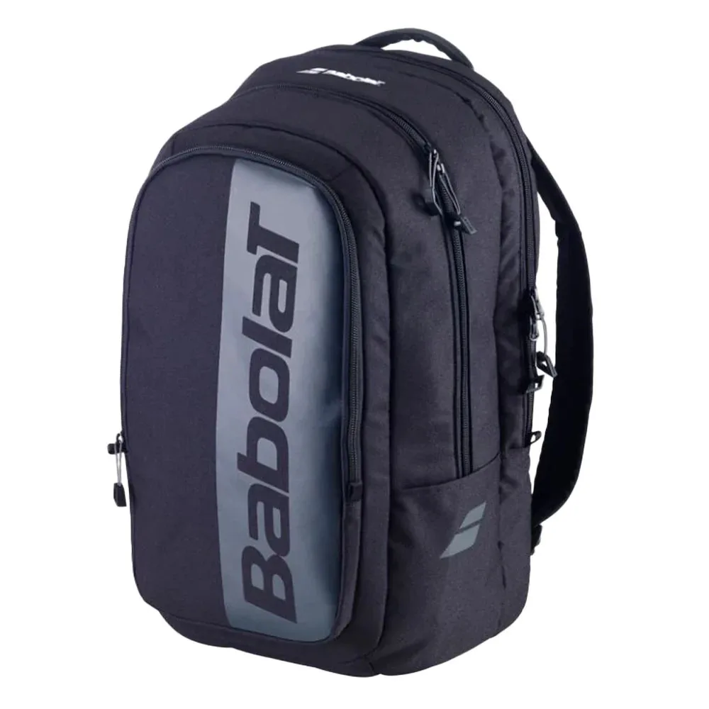 Mochila Babolat Court Backpack Hero Preta