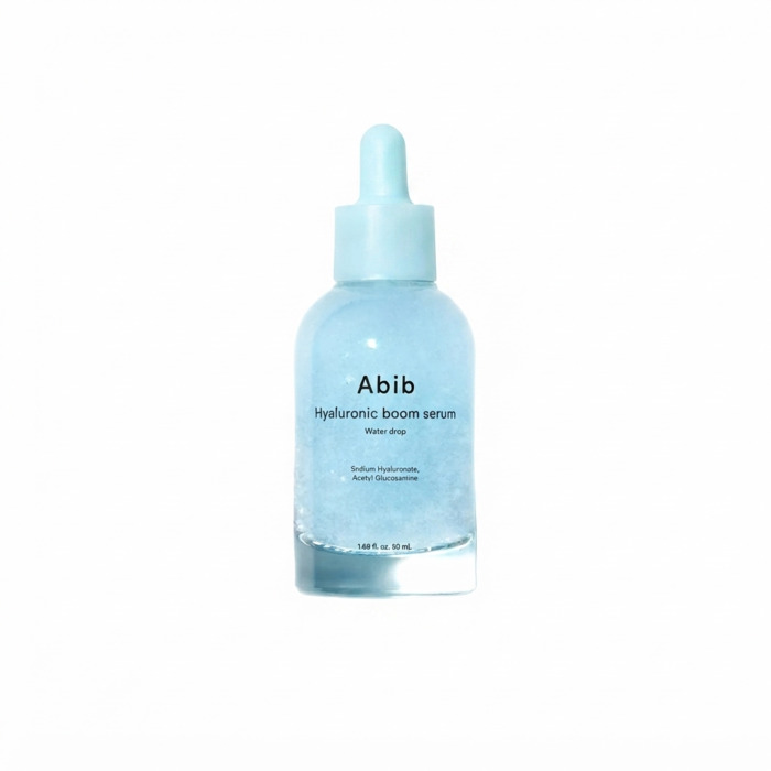 Abib Hyaluronic Boom Serum Water Drop 50ml