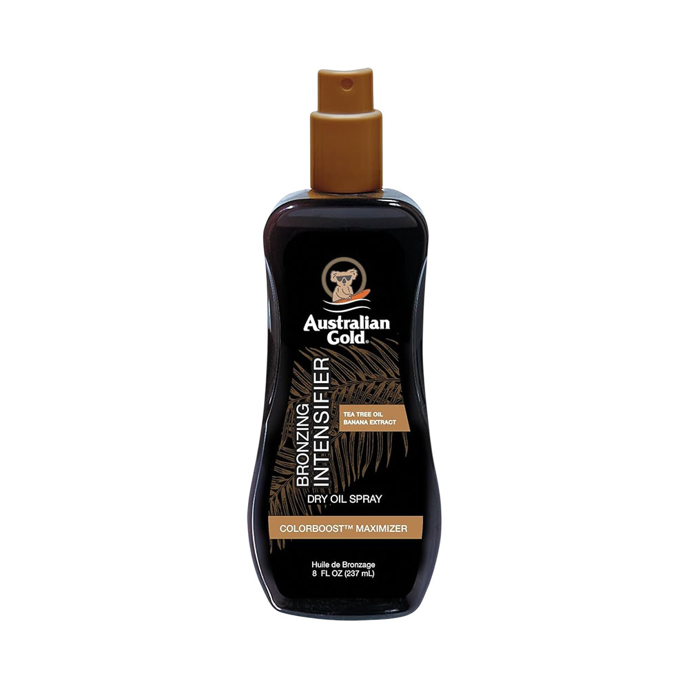 Intensificador de Bronzeado Australian Gold Spray 237ml