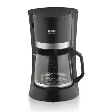 Cafeteira Elétrica Ackiliss Acl-132 1.2L 220V