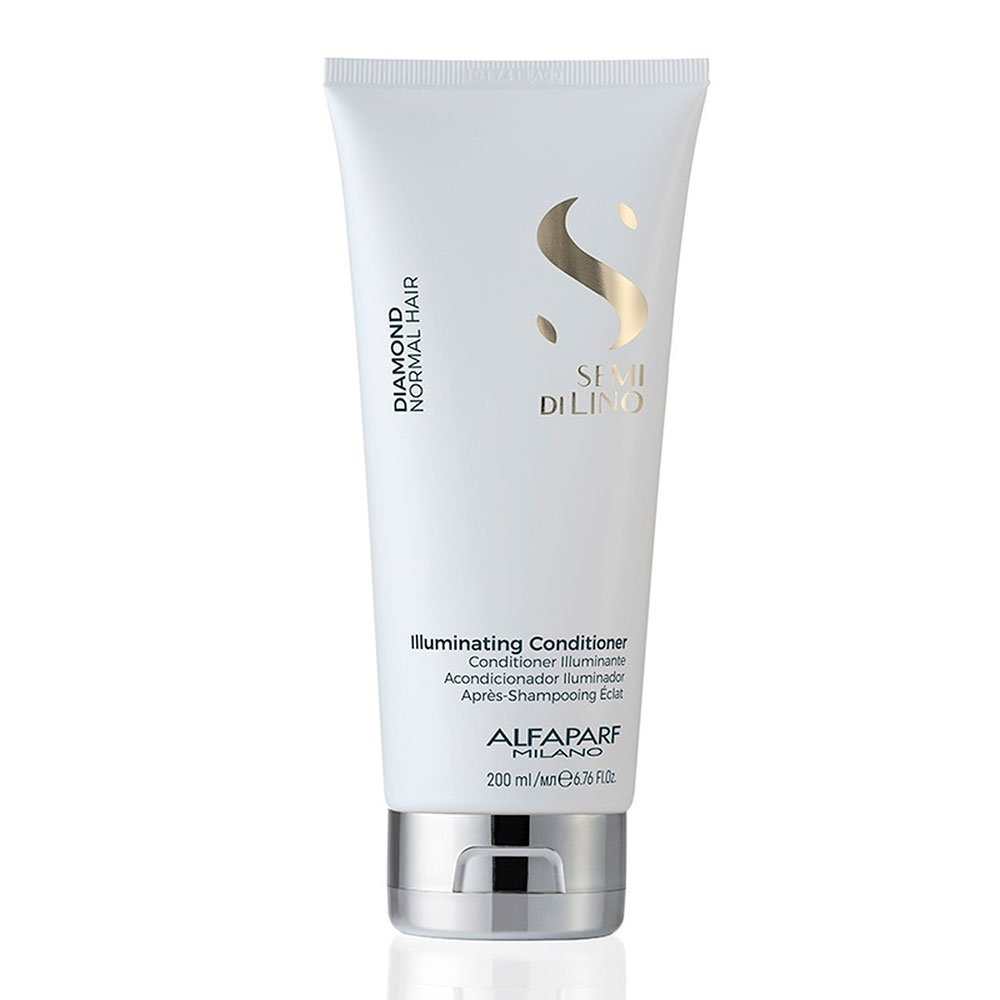Condicionador Alfaparf Diamond Illuminating 200ml