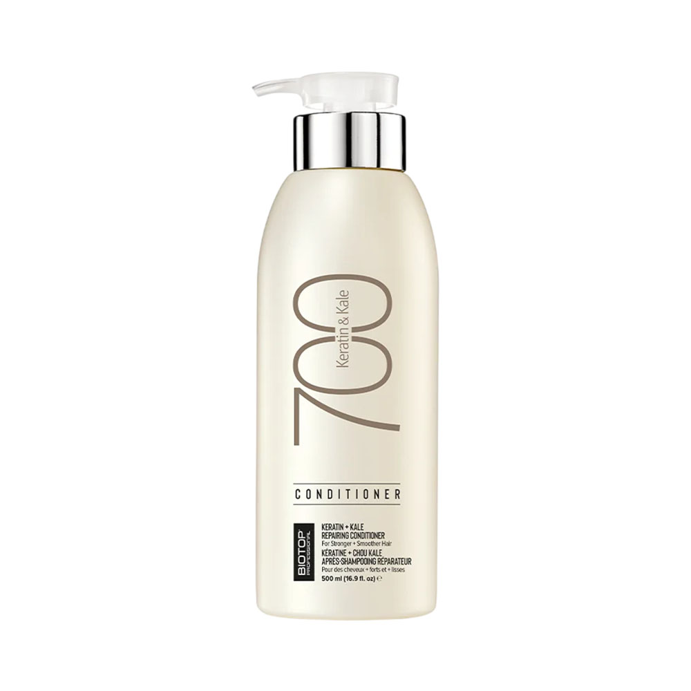 Condicionador Biotop Professional 700 Keratin & Kale 500ml