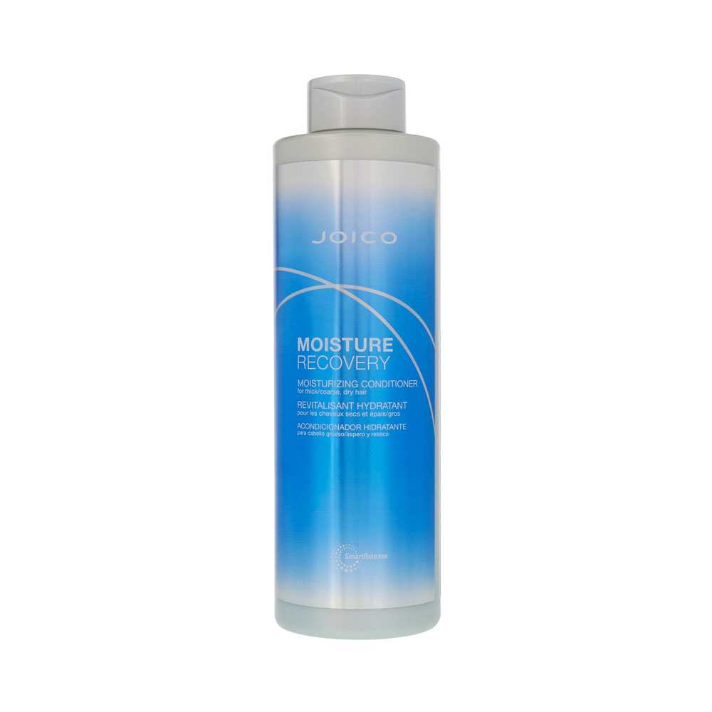 Condicionador Joico Moisture Recovery 1000ml
