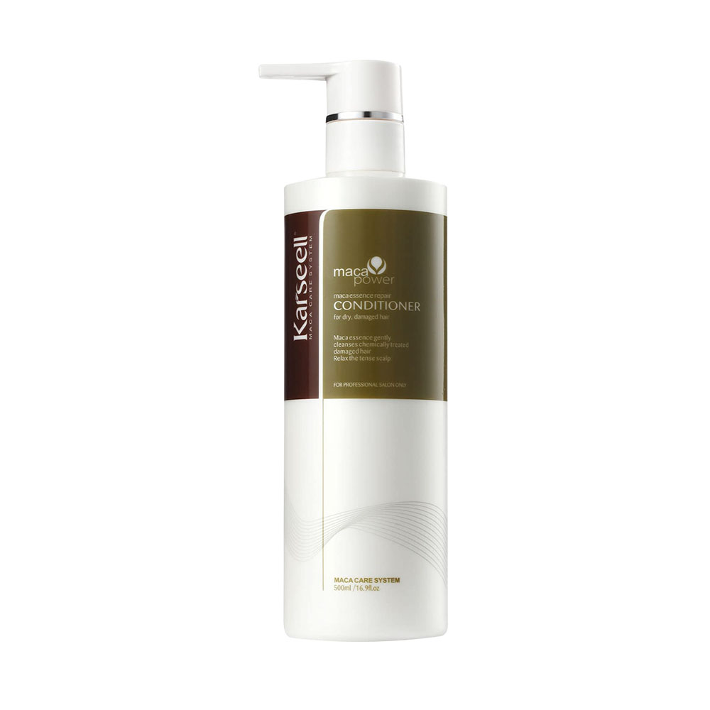 Condicionador Karseell Maca Essence Repair 500ml