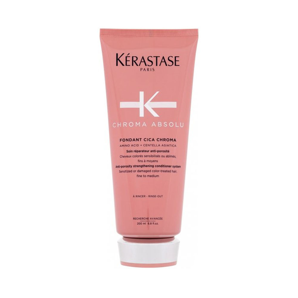 Condicionador Kerastase Fondant Cica Chroma 200ml