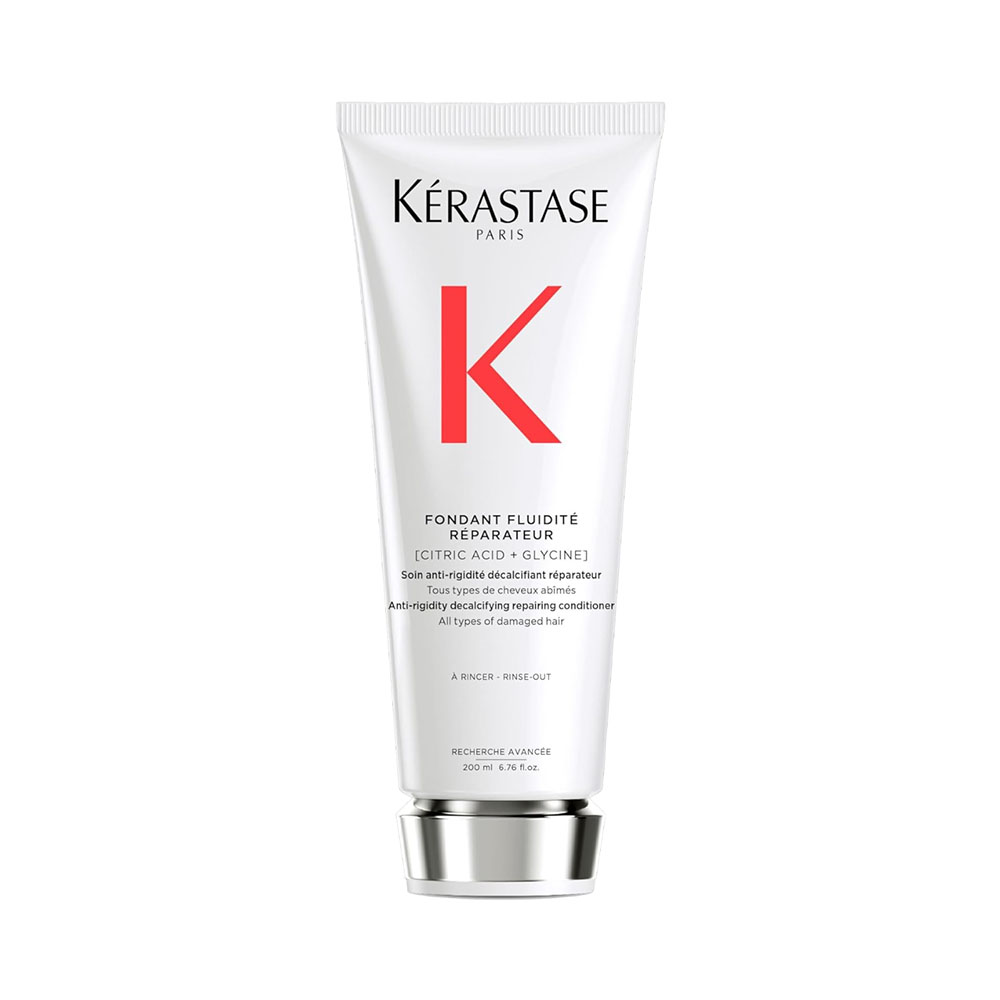 Condicionador Kerastase Première Fondant Fluidité Réparateur 200ml