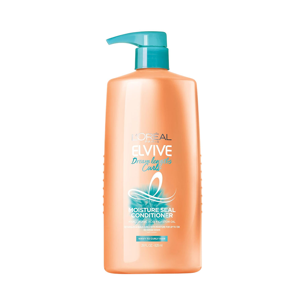 Condicionador L'Oréal Elvive Dream Lengths Curls 828ml