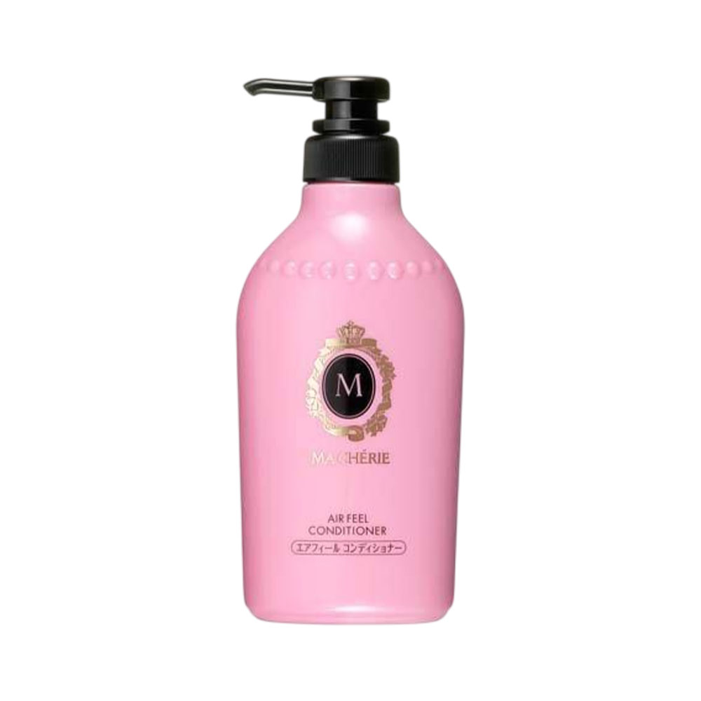 Condicionador Shiseido Ma Chérie Air Feel 450ml