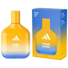 Perfume Adidas Vibes Chill Zone Eau de Parfum 100ml