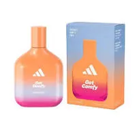 Perfume Adidas Vibes Get Comfy Eau de Parfum 100ml