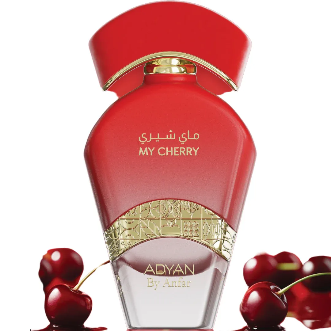 Perfume Adyan My Cherry Extrait de Parfum 100ml