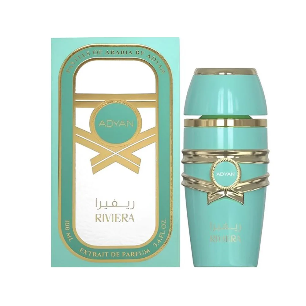 Perfume Adyan Riviera Eau de Parfum 100ml