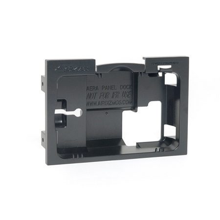 Painel Dock Airgizmos para Garmin Aera 500/510
