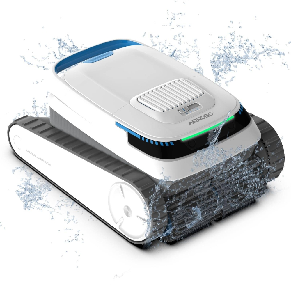Robô Aspirador para Piscina Airrobo Tbpc20