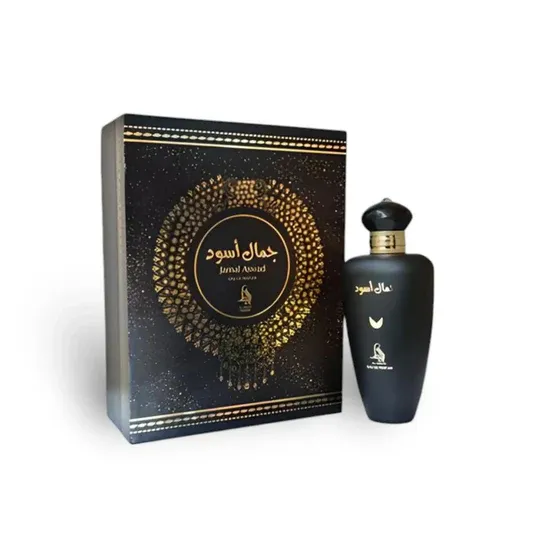 Perfume Al Absar Al Jamal Aswad Eau de Parfum 100ml