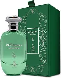 Perfume Al Absar Celeste Mazhar Rayaa Eau de Parfum 100ml