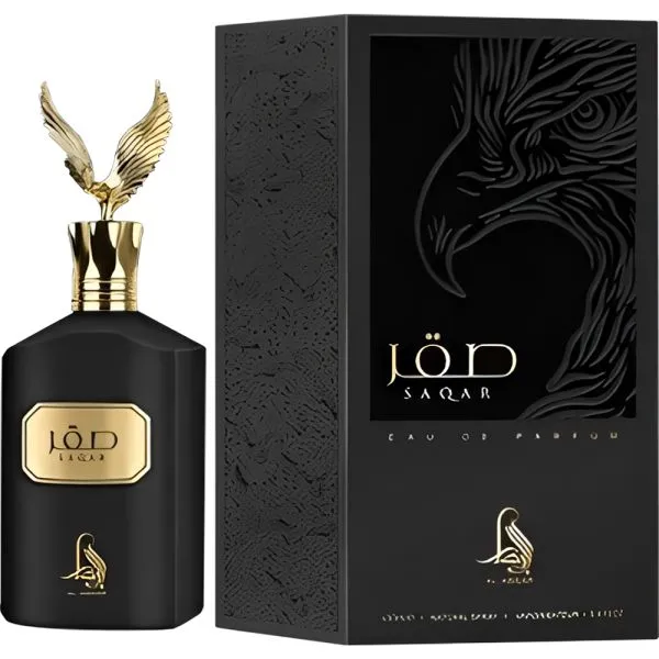 Perfume Al Absar Jod Saqar Eau de Parfum 100ml