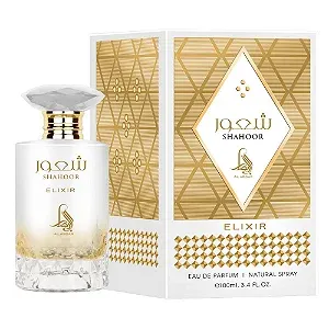 Perfume AL ABSAR Shahoor Elixir F Eau de Parfum 100ml