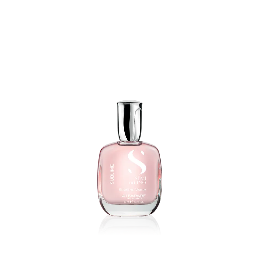 Água Perfumada Alfaparf Milano Sublime 50ml