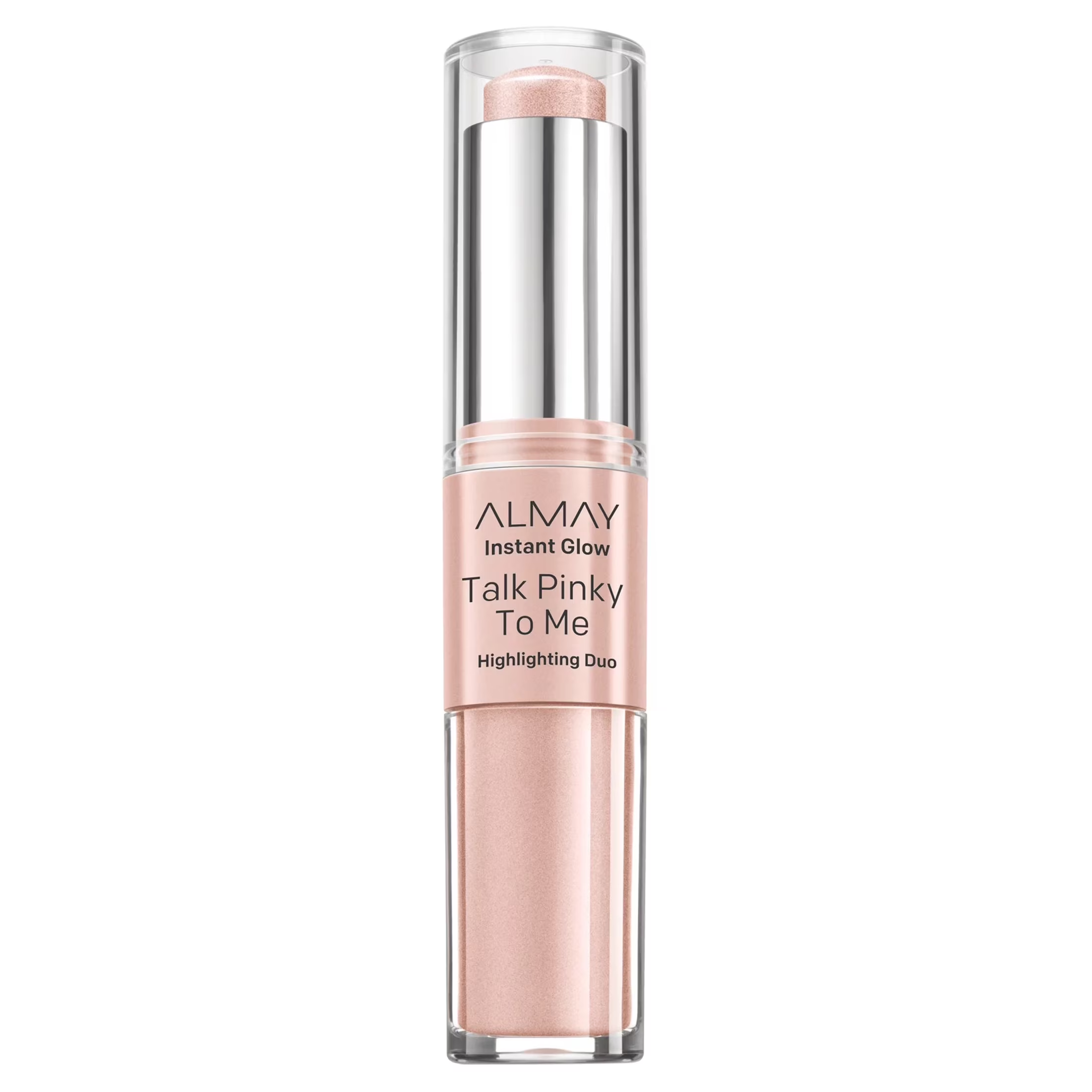 Iluminador Almay Instant Glow Duo 4.5G