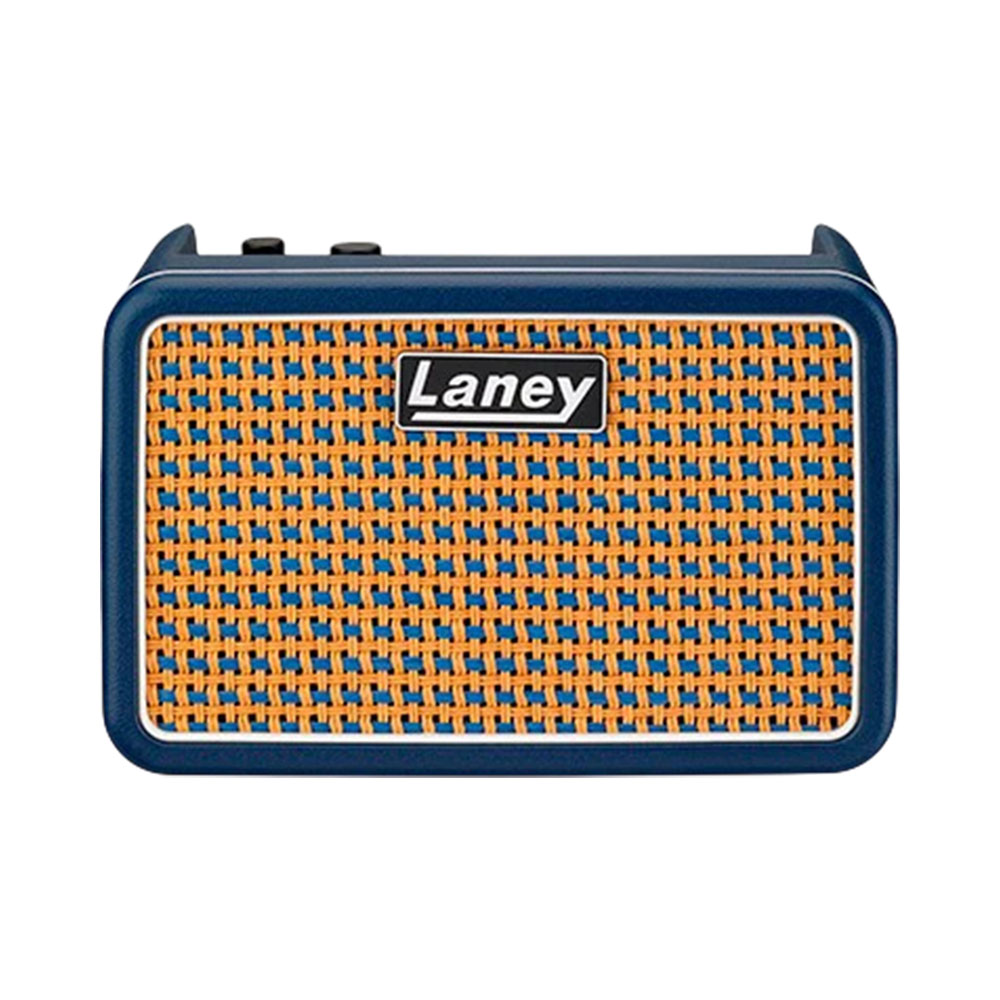 Amplificador de Guitarra Laney Prism-Mini Azul