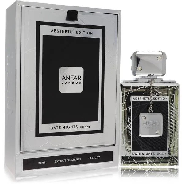 Perfume ANFAR Date Nights Homme Extrait de Parfum 100ml