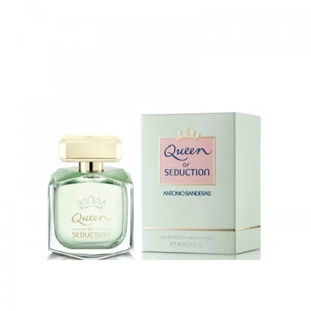 Perfume Antonio Banderas Queen of Seduction 50ml