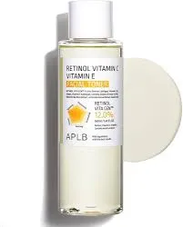 Tônico Facial Aplb Retinol Vitamina C 160ml