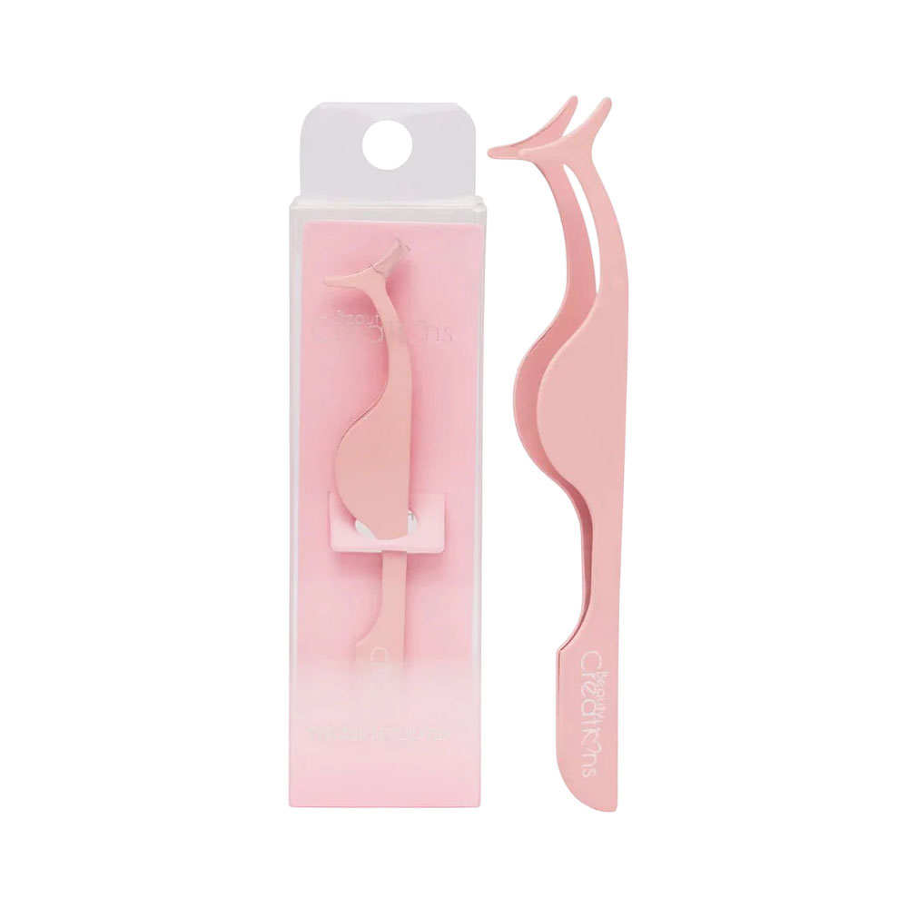 Aplicador de Pestanas Beauty Creations Light Pink