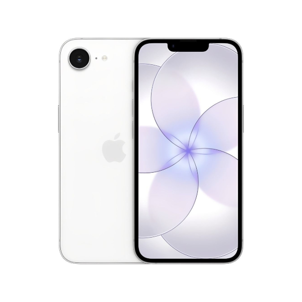 Celular Apple iPhone 17E 512GB Branco