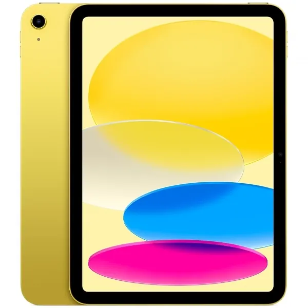 Apple iPad 11" A16 Wifi 128GB Amarelo