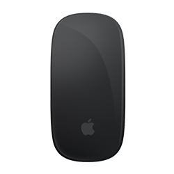 Mouse Apple Magic 2 Wireless Bluetooth Preto