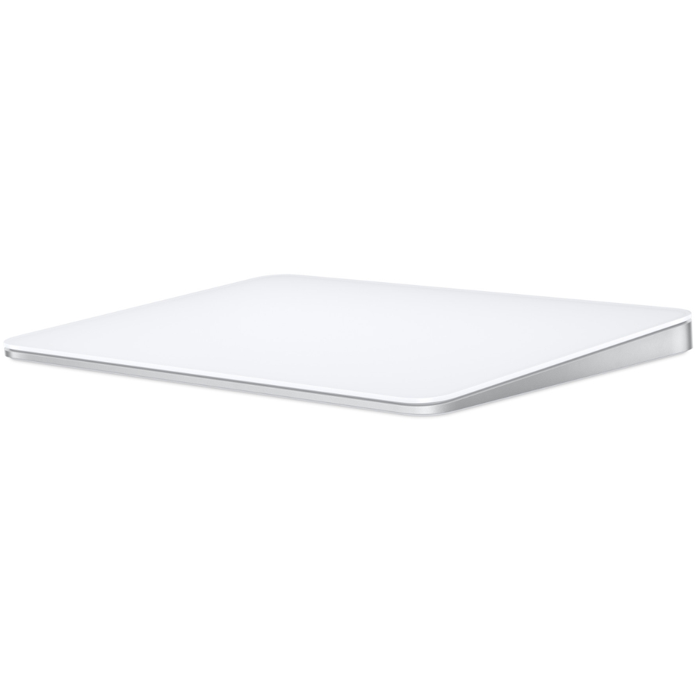 Trackpad Apple Magic MXK93ZM/A - Branco