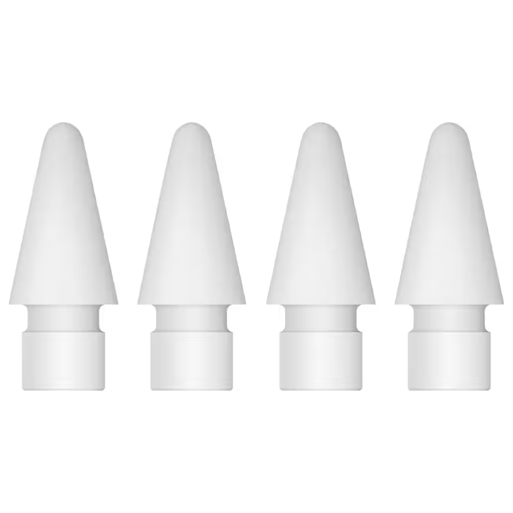 Pontas para Apple Pencil (Pacote com 4)