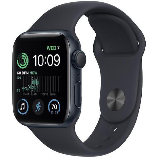 Smartwatch Apple Watch Se 2 44MM Midnight