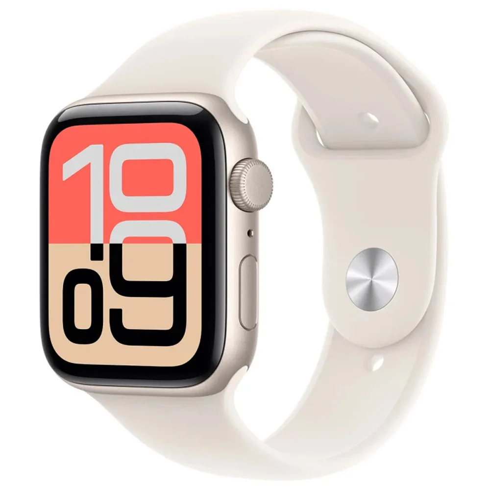 Smartwatch Apple Watch Se 44MM Starlight
