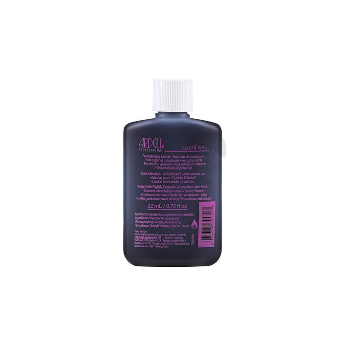 Cola para Cílios Ardell Dark Individual 2.2ml