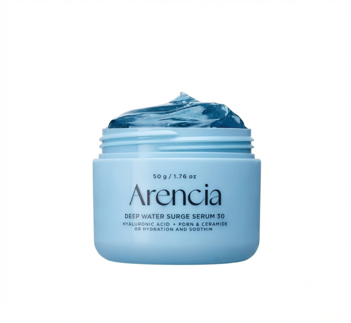 Sérum Arencia Deep Water Surge 30 50G