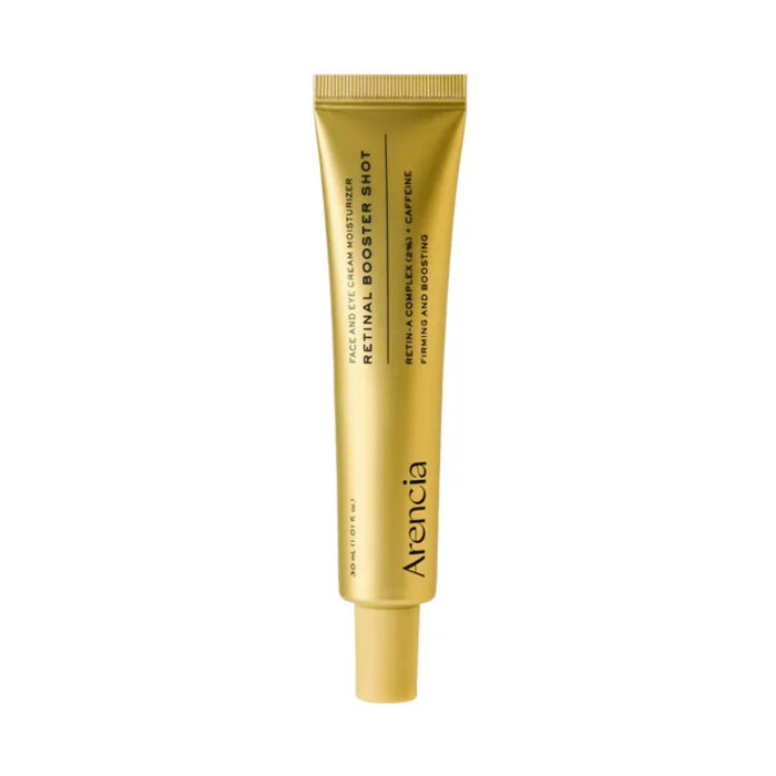 Sérum Arencia Retinal Booster Shot 30ml