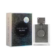 Perfume Armaf Club De Nuit Bling Eau De Parfum 75ml