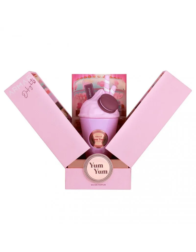 Perfume ARMAF Yum Yum Eau de Parfum 100ml
