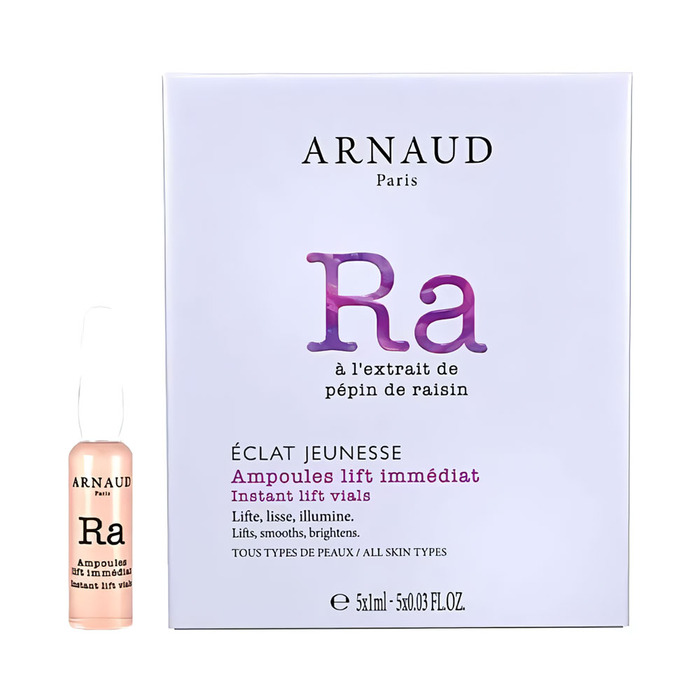 Sérum Arnaud Ra Eclat Jeunesse 5X 1ml