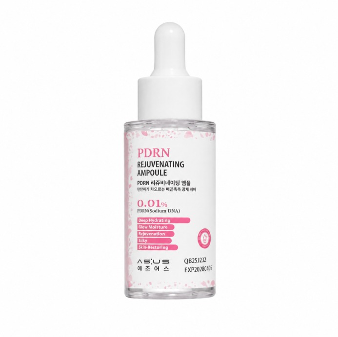 Sérum Facial Asus Pdrn Rejuvenating 30ml