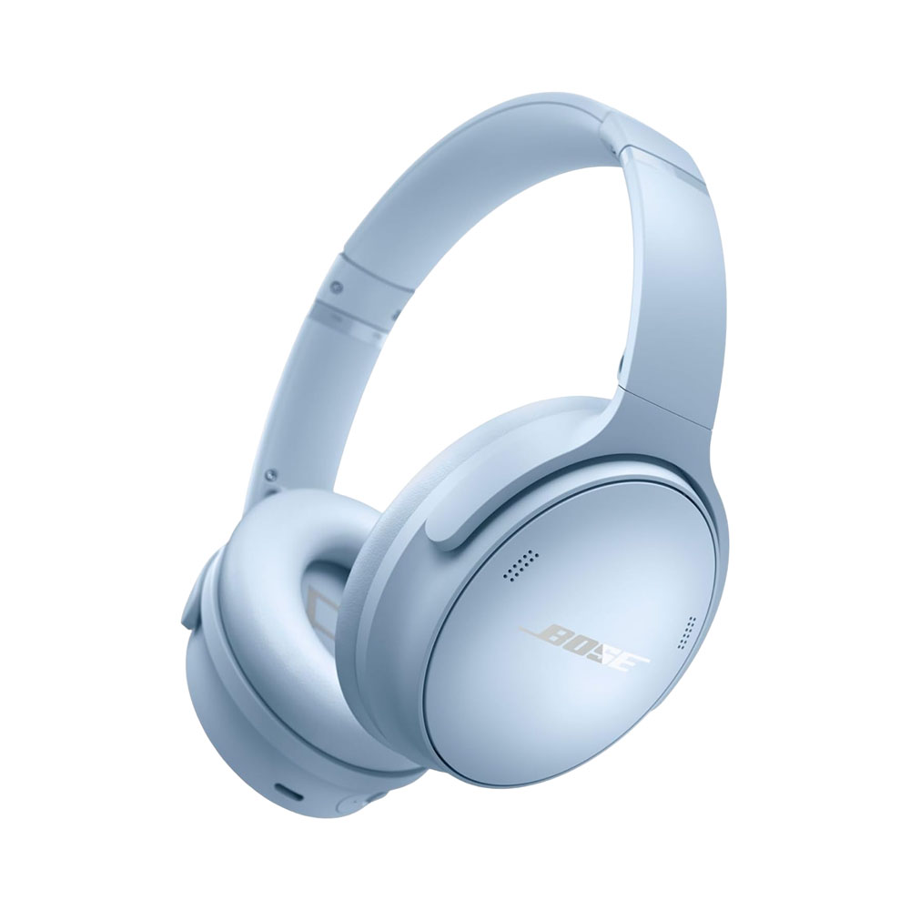 Fone de Ouvido Bose QuietComfort Moonstone Blue