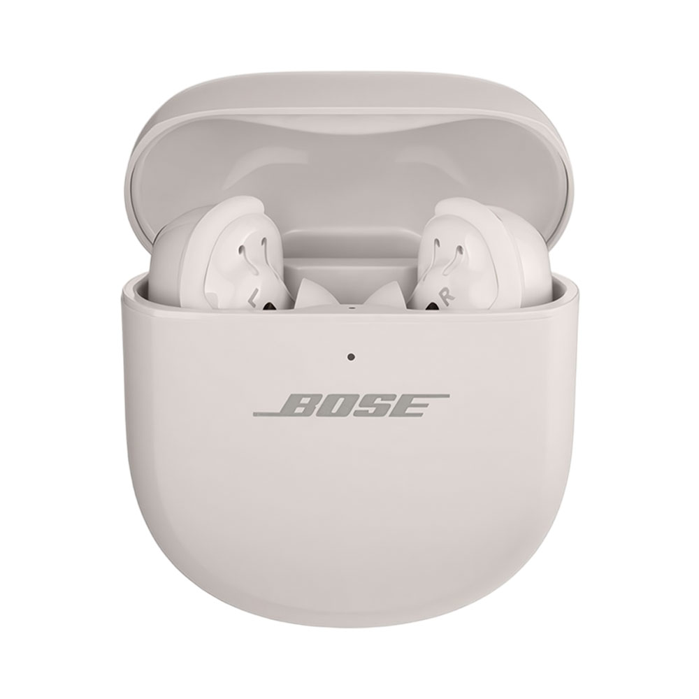 Fone de Ouvido Bose QuietComfort Ultra Branco