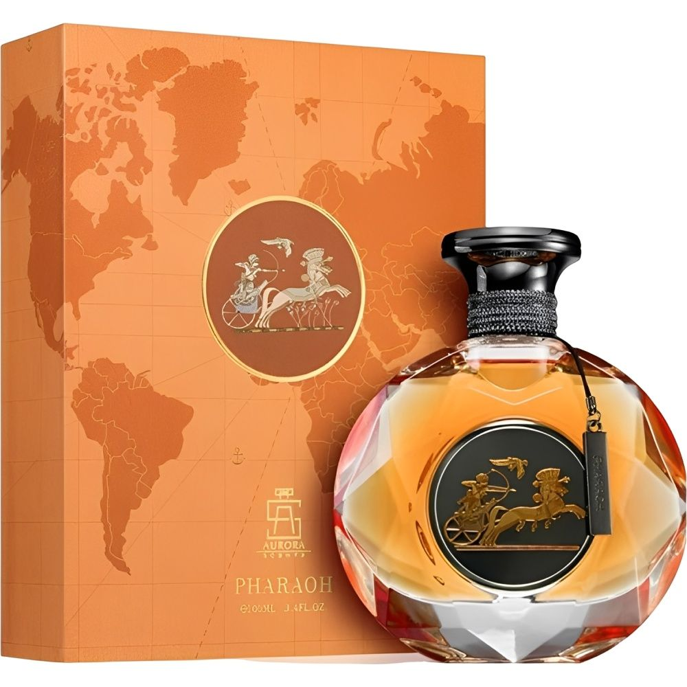 Perfume AURORA Scents Pharaoh Eau De Parfum 100ml